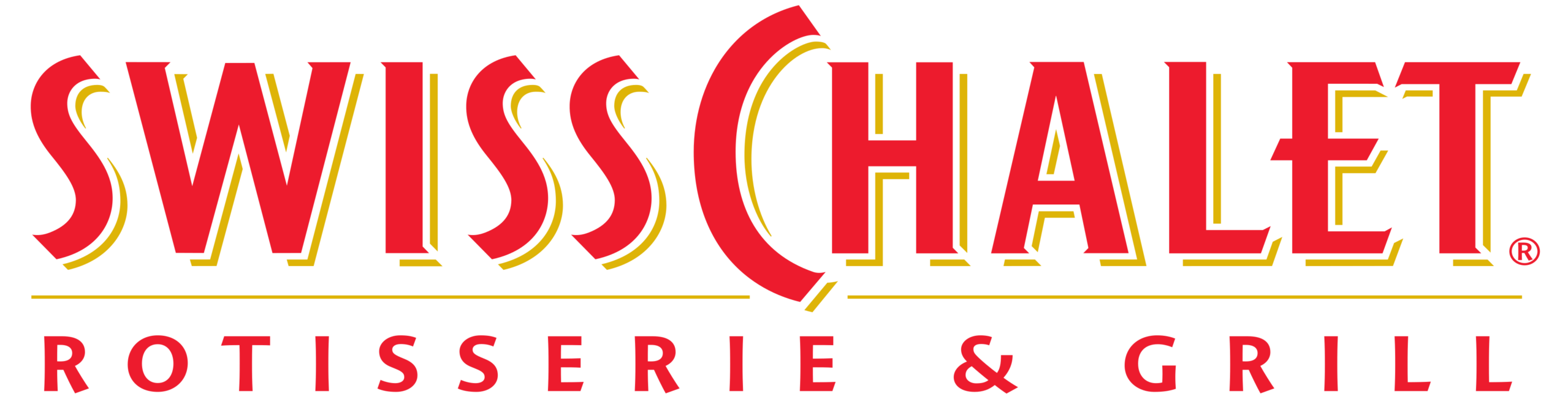 swiss chalet menu with prices